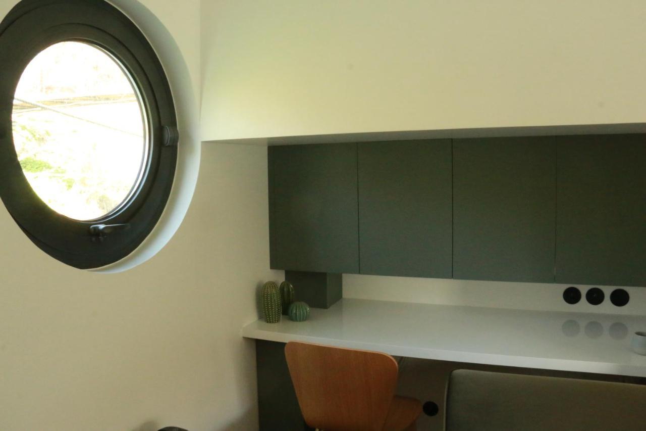 Studio Tres Cosy - Independant Dans Une Peniche - Paris 16 Puteaux Exteriér fotografie